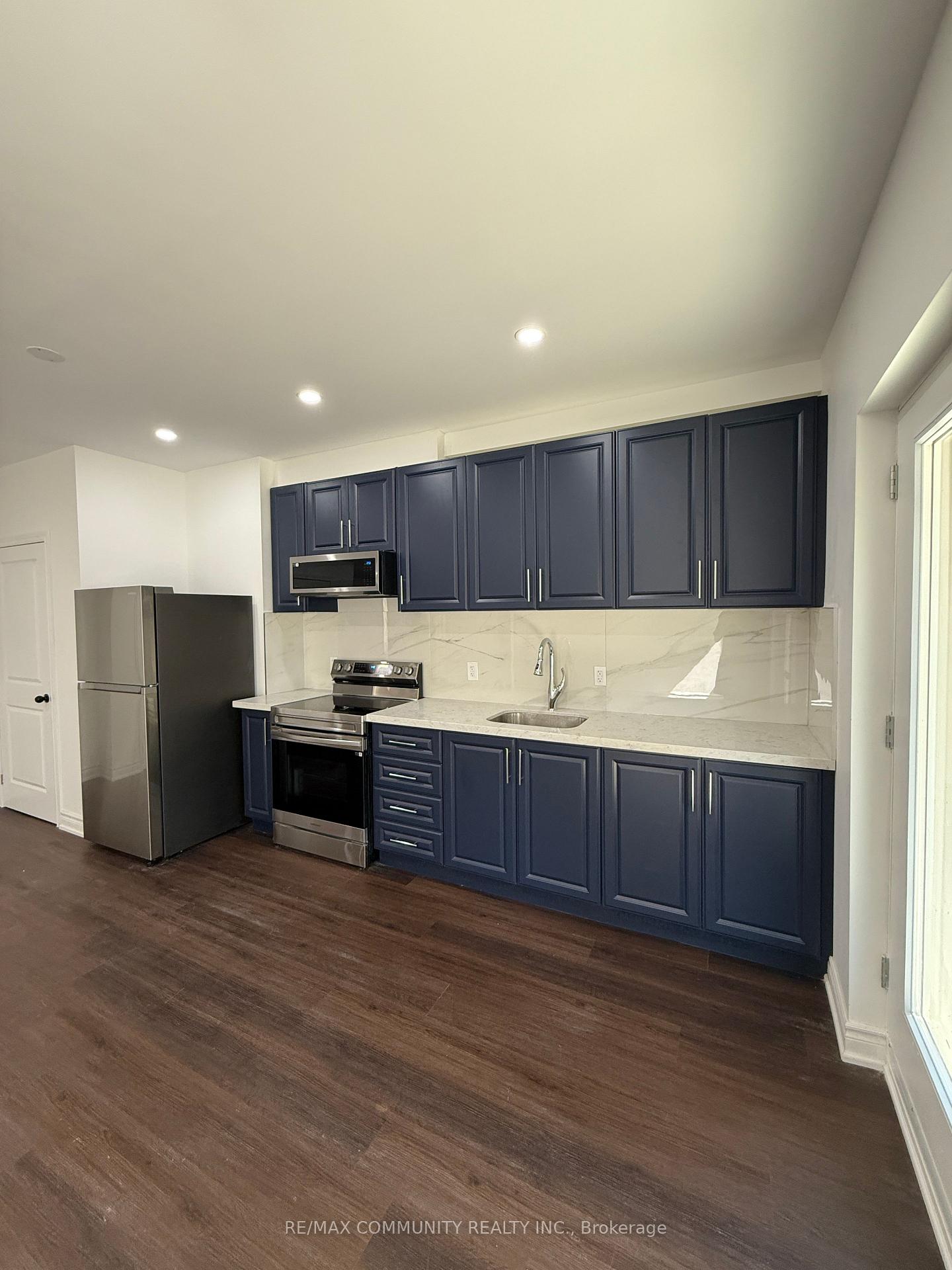 Photo 5 of Unit Basement, 332 Fleetwood Drive, Oshawa, Eastdale — HOMEH