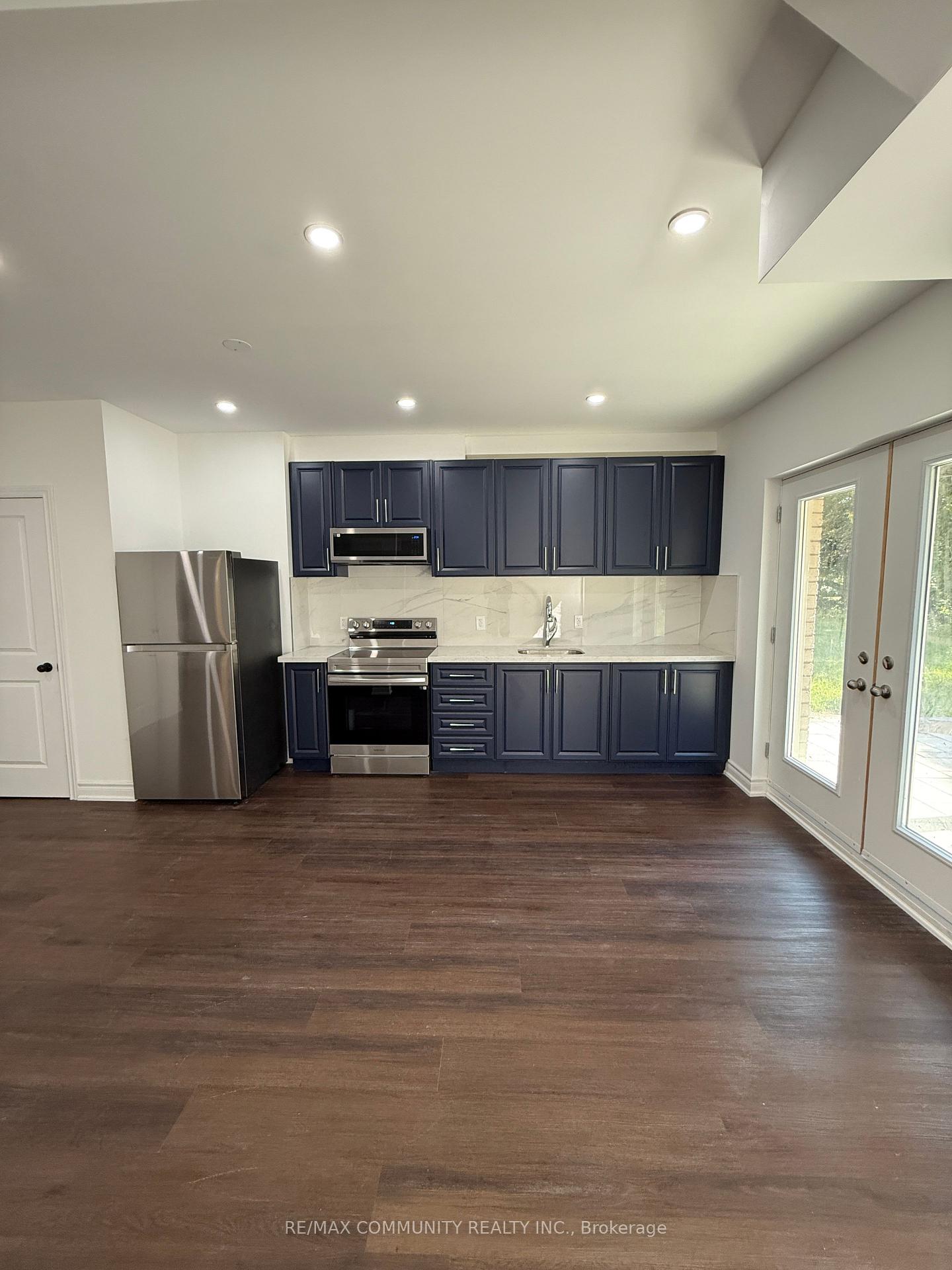 Photo 6 of Unit Basement, 332 Fleetwood Drive, Oshawa, Eastdale — HOMEH