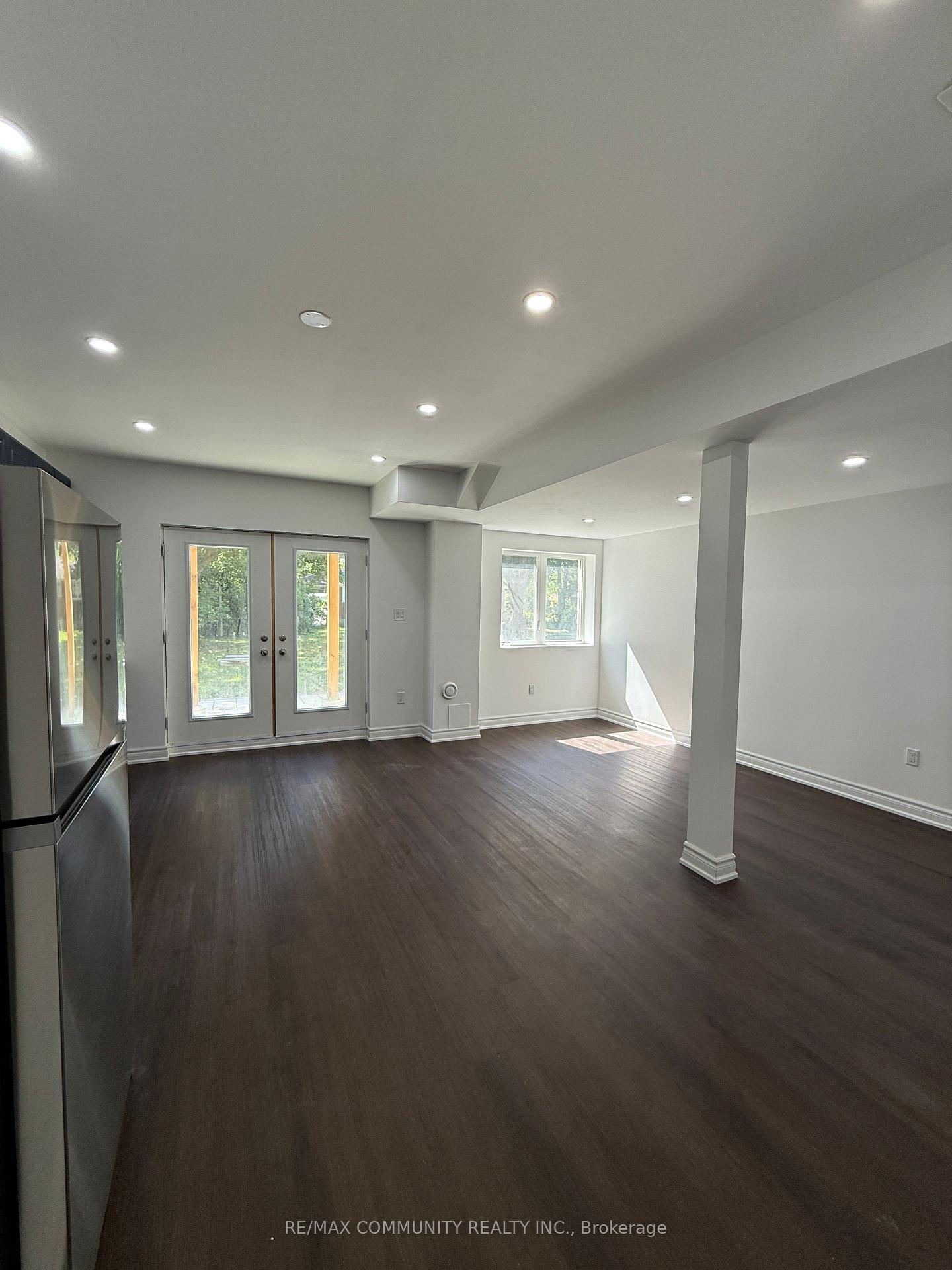 Photo 7 of Unit Basement, 332 Fleetwood Drive, Oshawa, Eastdale — HOMEH