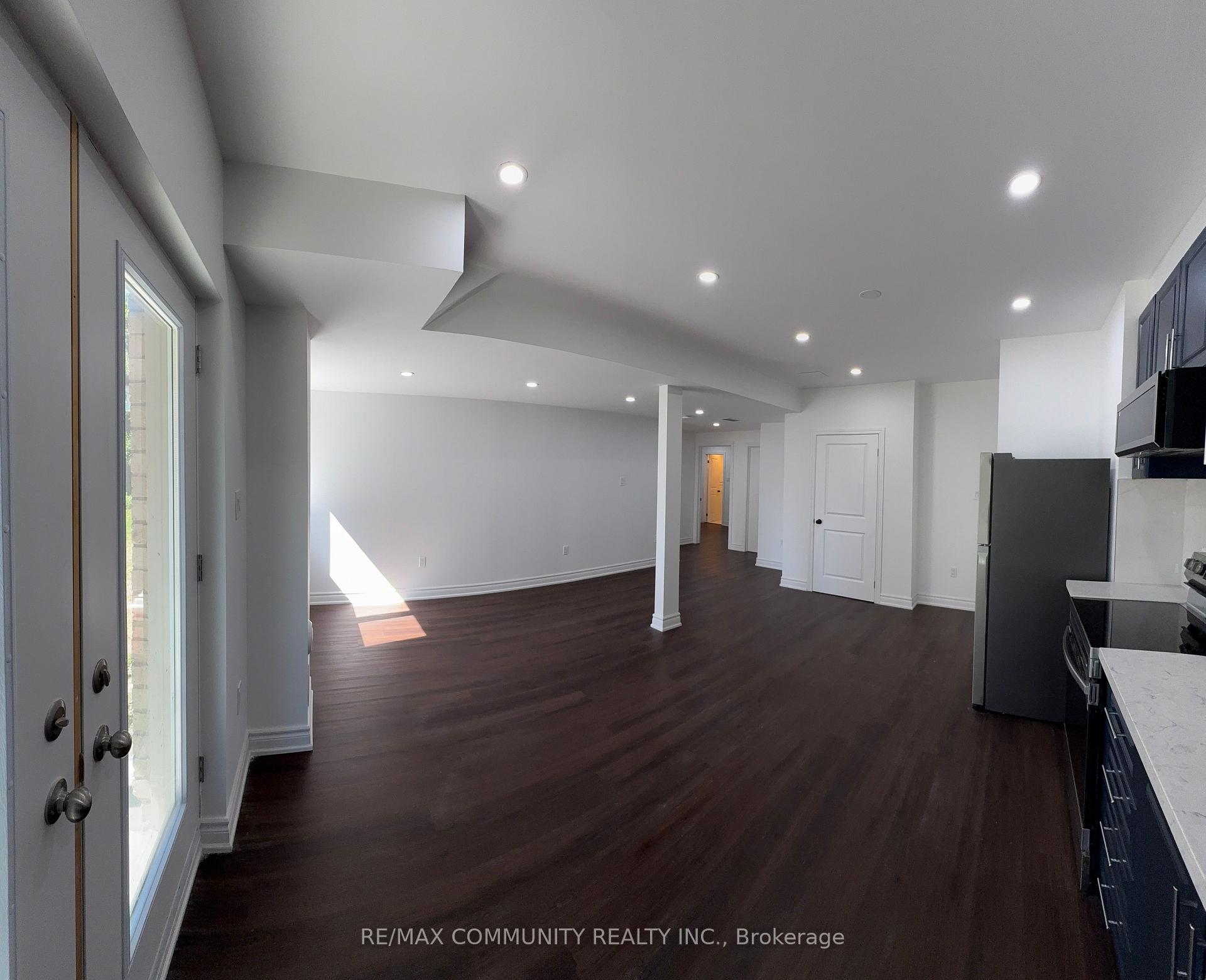 Photo 9 of Unit Basement, 332 Fleetwood Drive, Oshawa, Eastdale — HOMEH