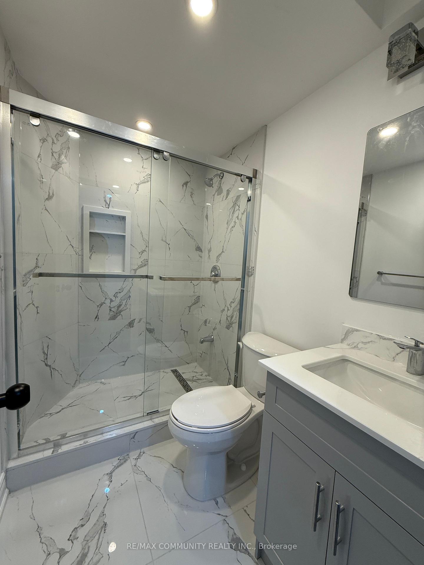 Photo 12 of Unit Basement, 332 Fleetwood Drive, Oshawa, Eastdale — HOMEH