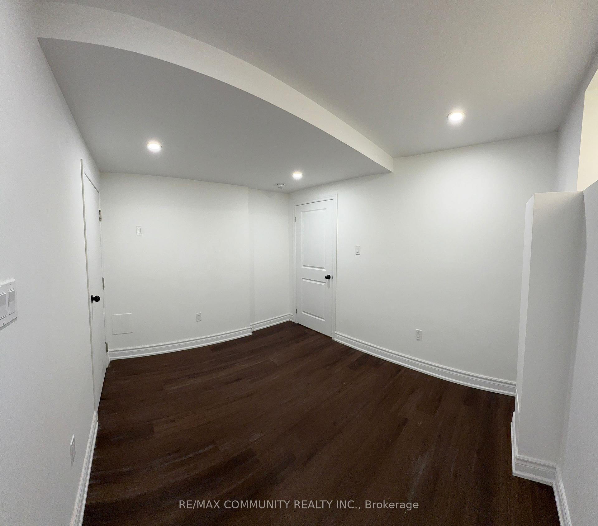 Photo 13 of Unit Basement, 332 Fleetwood Drive, Oshawa, Eastdale — HOMEH