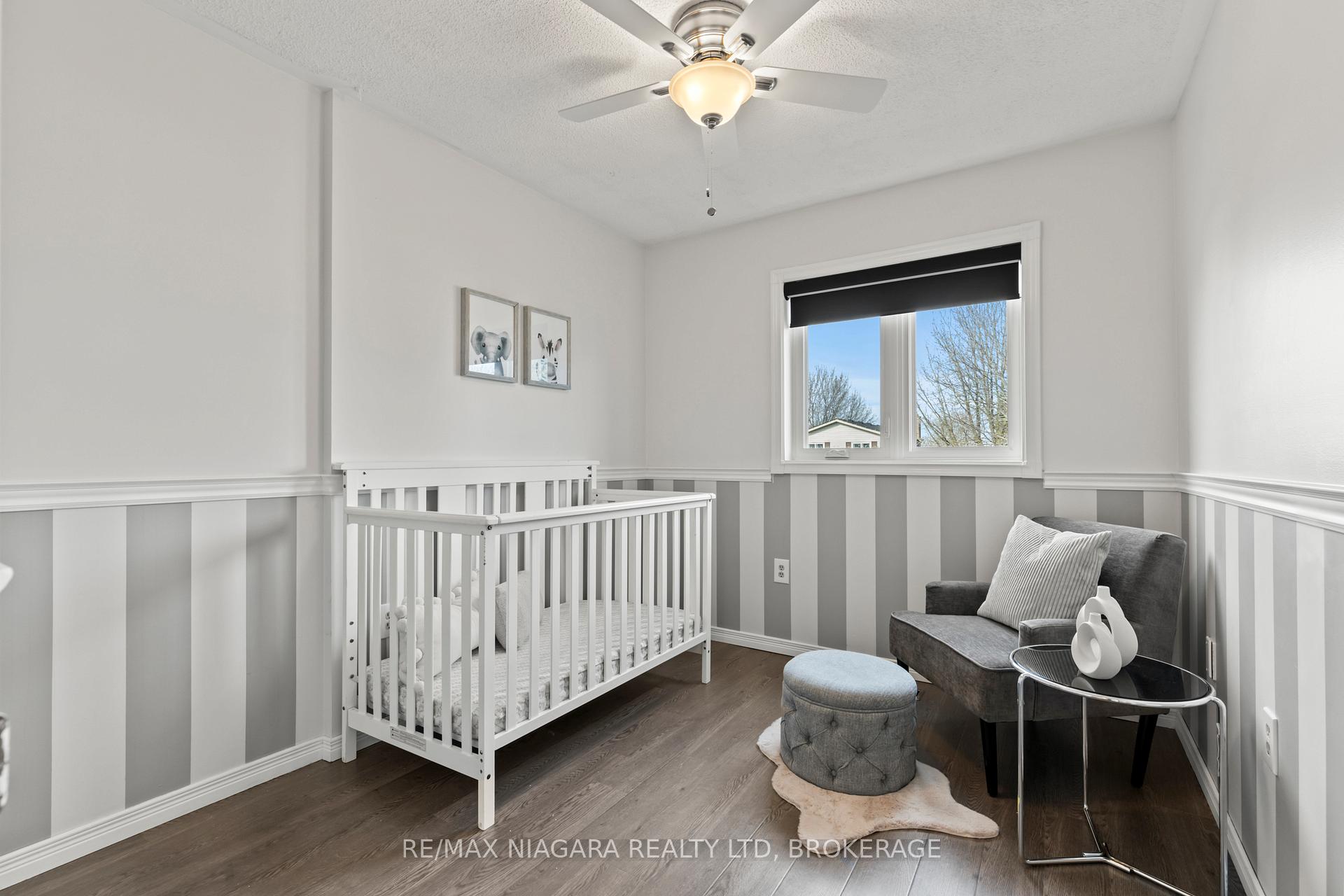 Photo 11 of 49 Metcalf Crescent, New Tecumseth, Tottenham — HOMEH