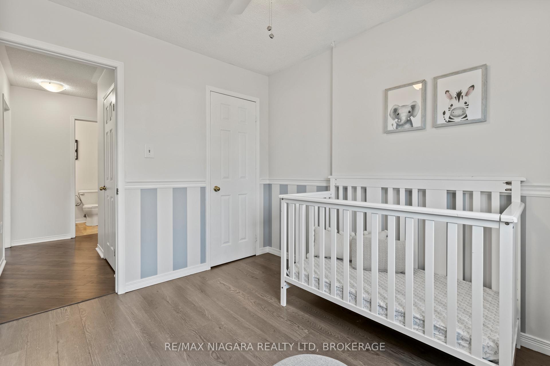 Photo 12 of 49 Metcalf Crescent, New Tecumseth, Tottenham — HOMEH