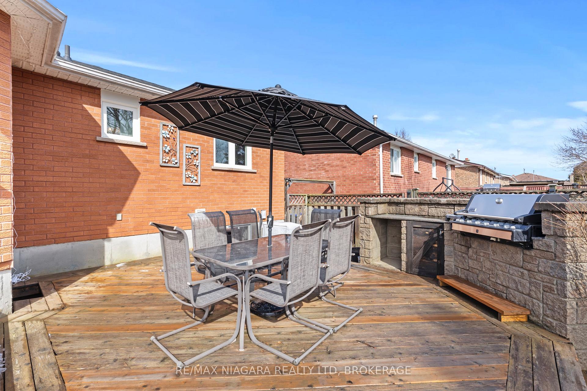 Photo 28 of 49 Metcalf Crescent, New Tecumseth, Tottenham — HOMEH