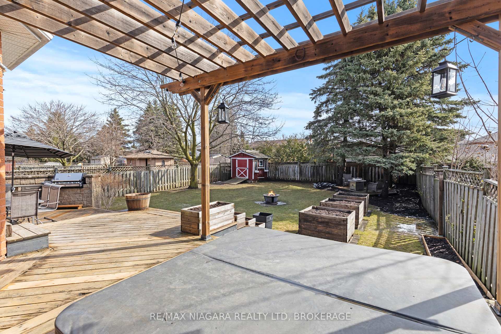 Photo 29 of 49 Metcalf Crescent, New Tecumseth, Tottenham — HOMEH