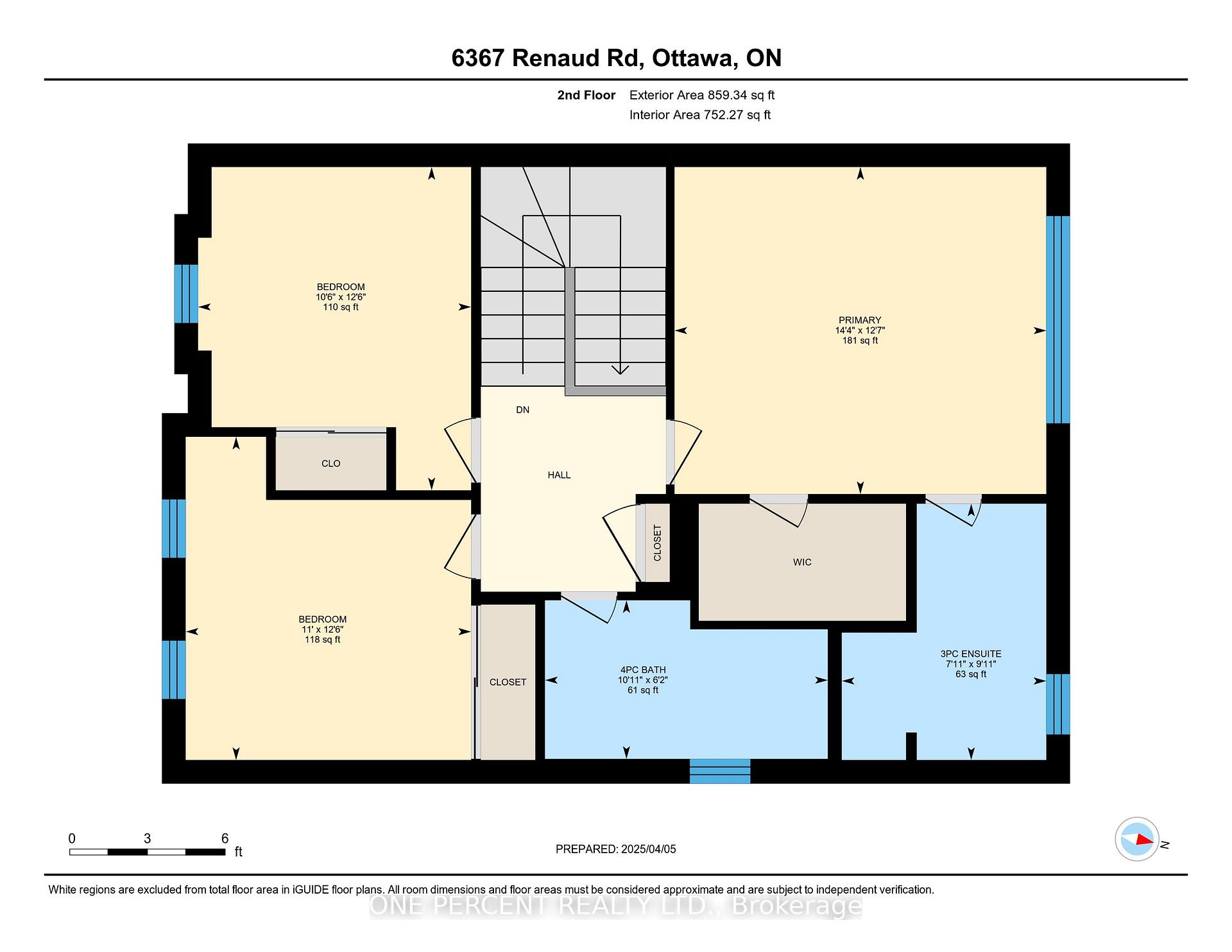 Photo 41 of 6367 Renaud Road, Ottawa, Mer Bleue/Bradley Estates/Anderson Park — HOMEH