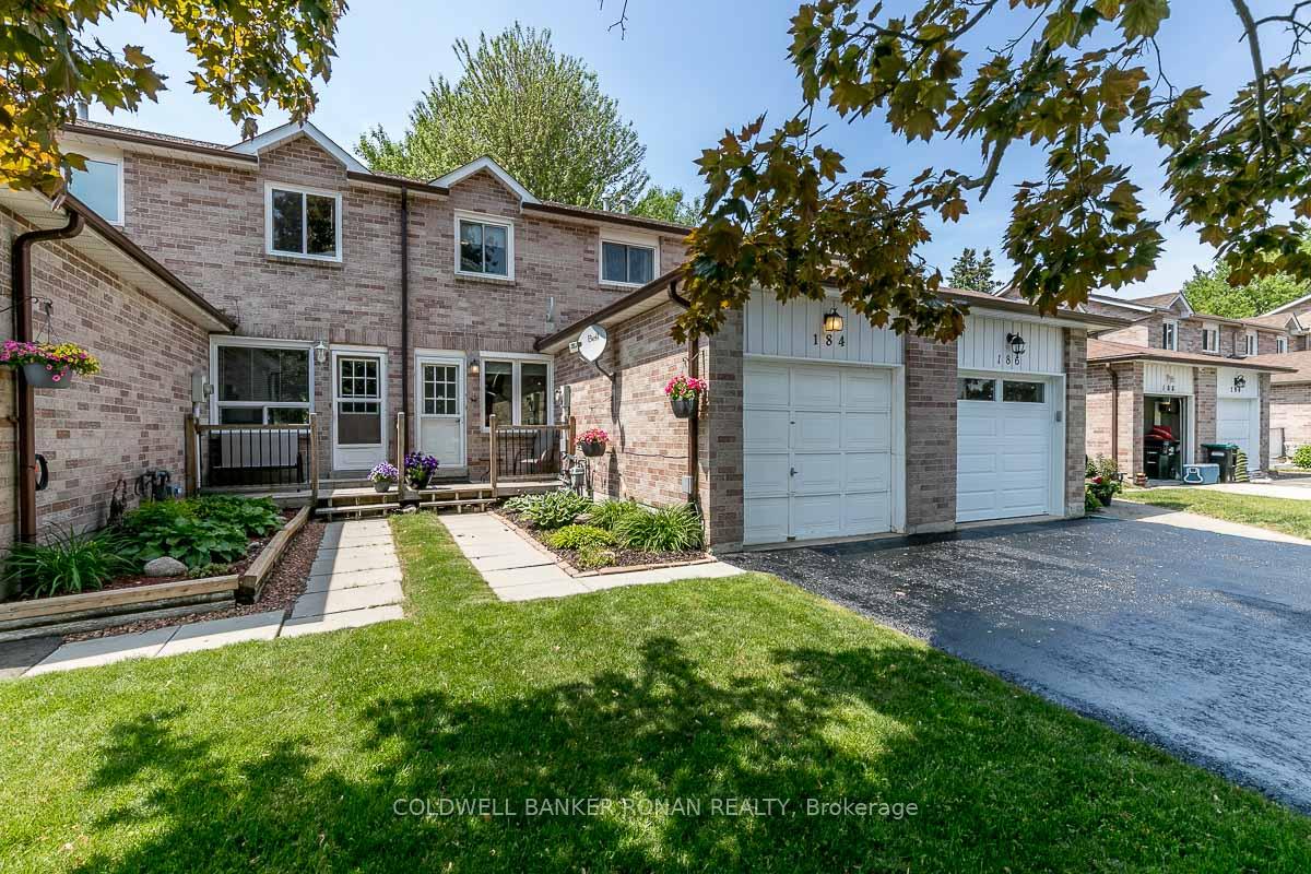 Photo 1 of 184 Tupper Street E, New Tecumseth, Alliston — HOMEH