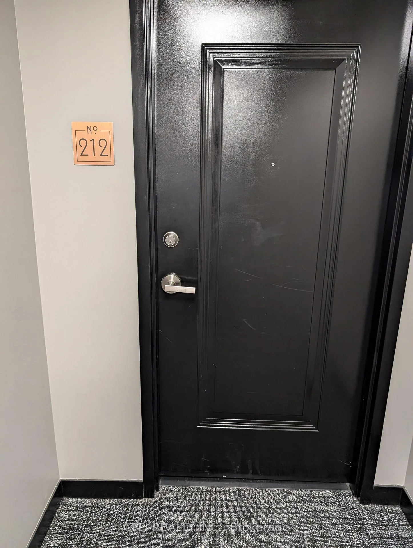 Photo 3 of Unit 212, 140 Simcoe Street, Peterborough, Town Ward 3 — HOMEH
