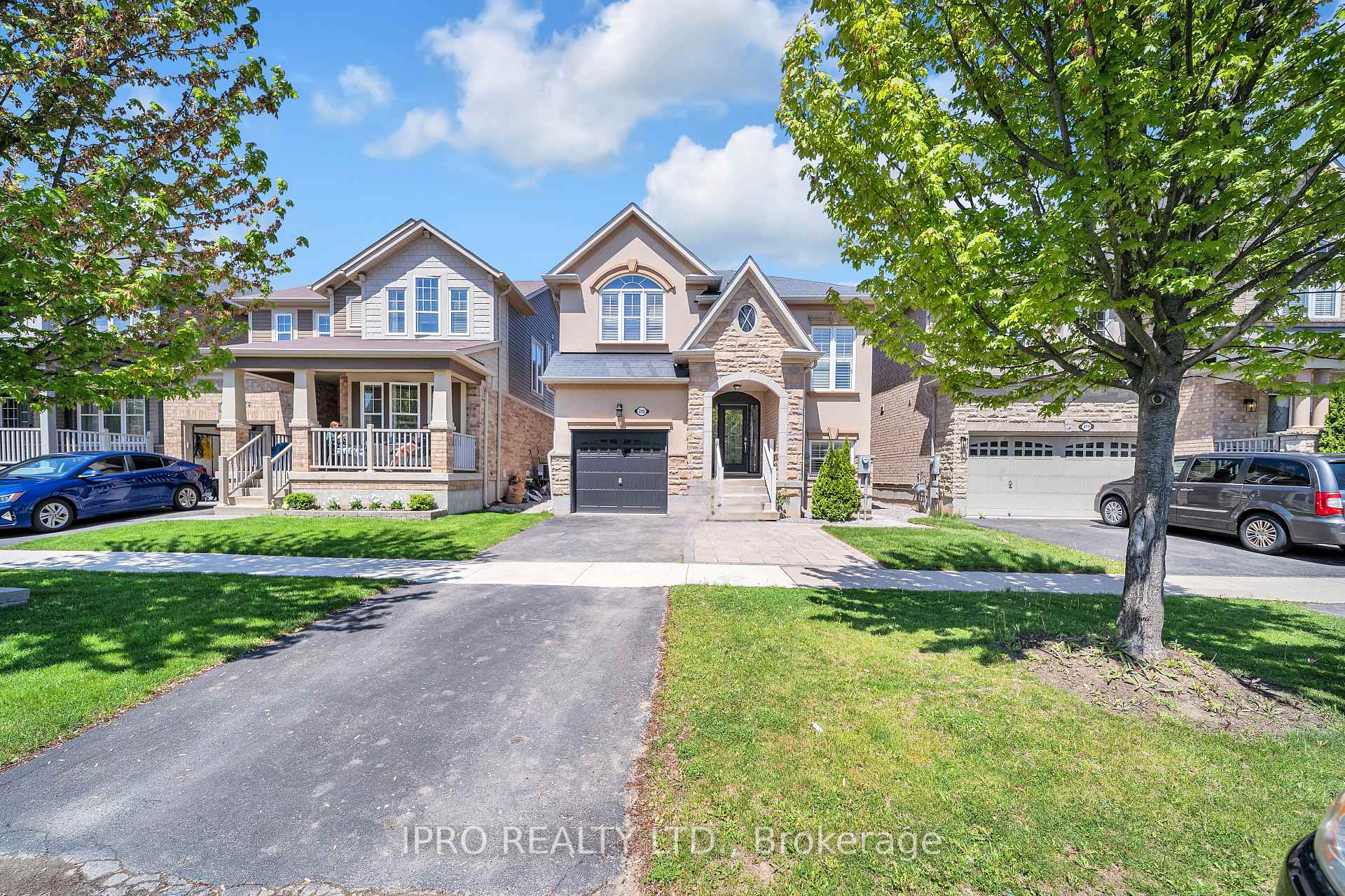 Photo 1 of 315 Pringle Avenue, Milton, Scott — HOMEH