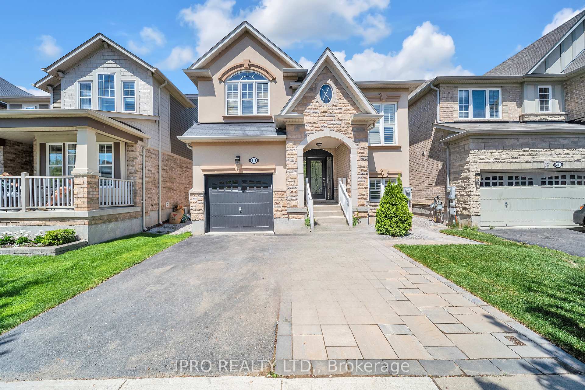 Photo 2 of 315 Pringle Avenue, Milton, Scott — HOMEH