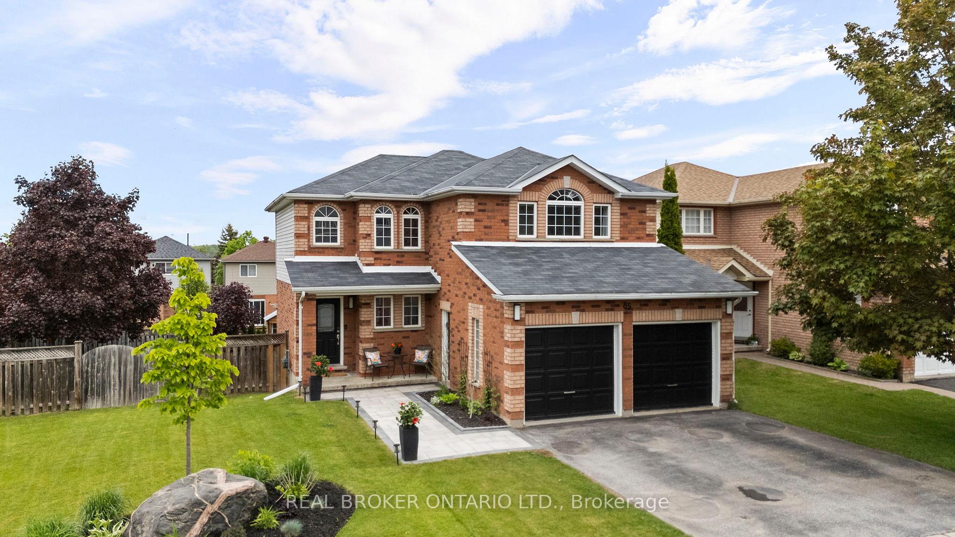 Photo 1 of 85 Vanessa Drive, Orillia — HOMEH