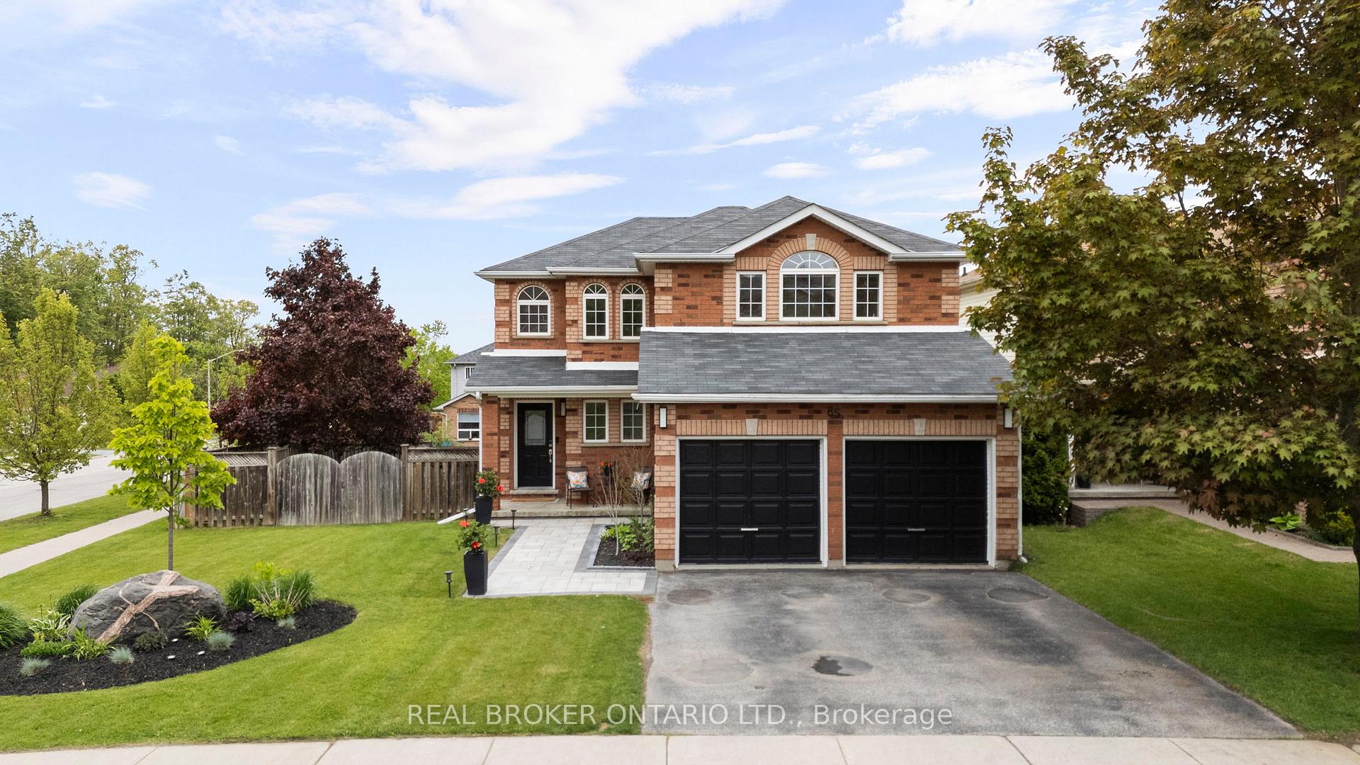 Photo 2 of 85 Vanessa Drive, Orillia — HOMEH