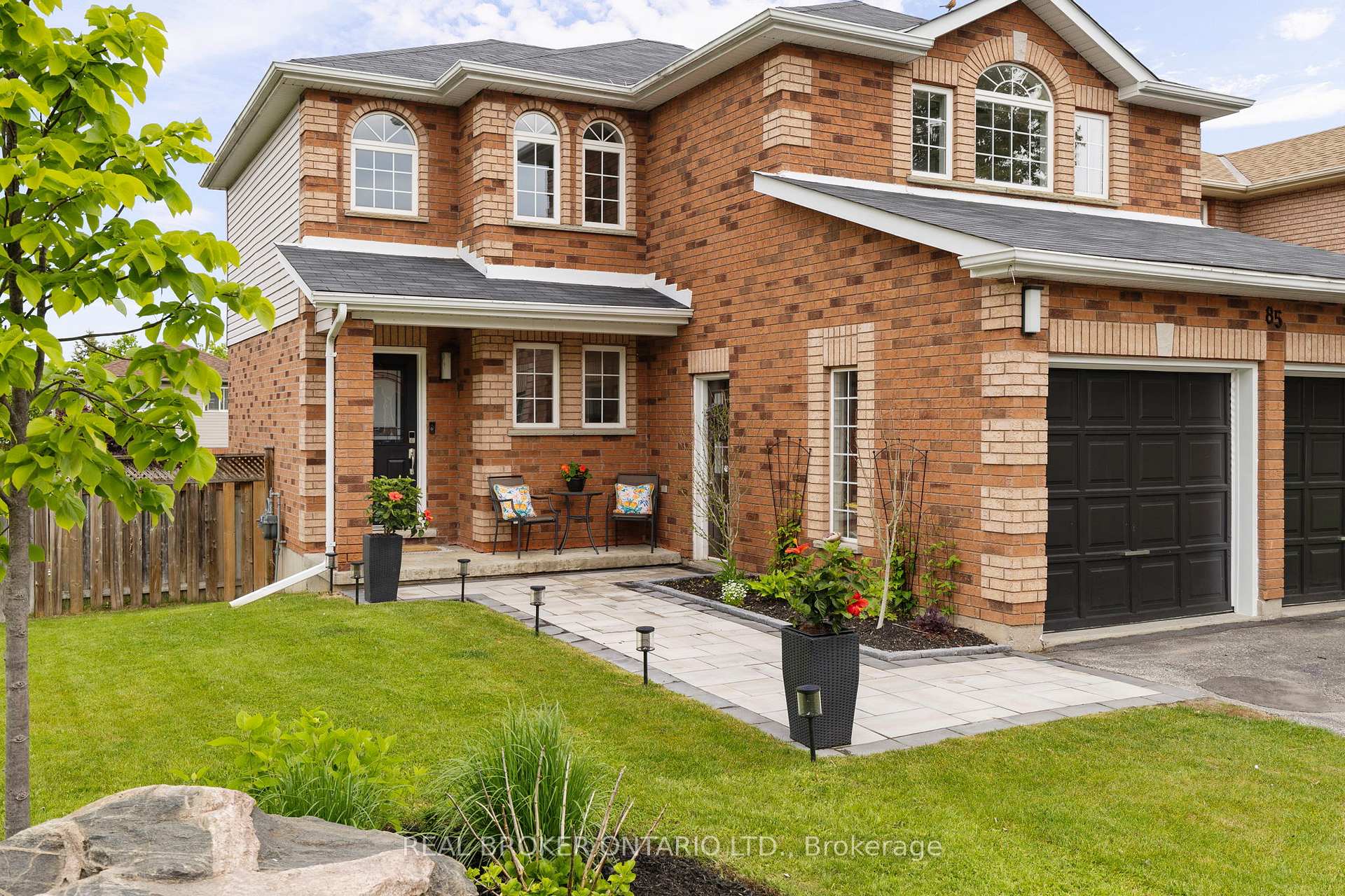 Photo 4 of 85 Vanessa Drive, Orillia — HOMEH