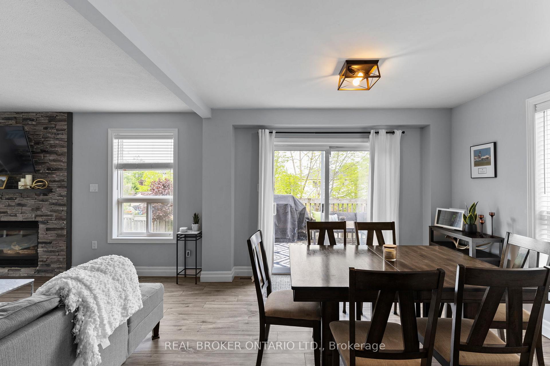 Photo 13 of 85 Vanessa Drive, Orillia — HOMEH