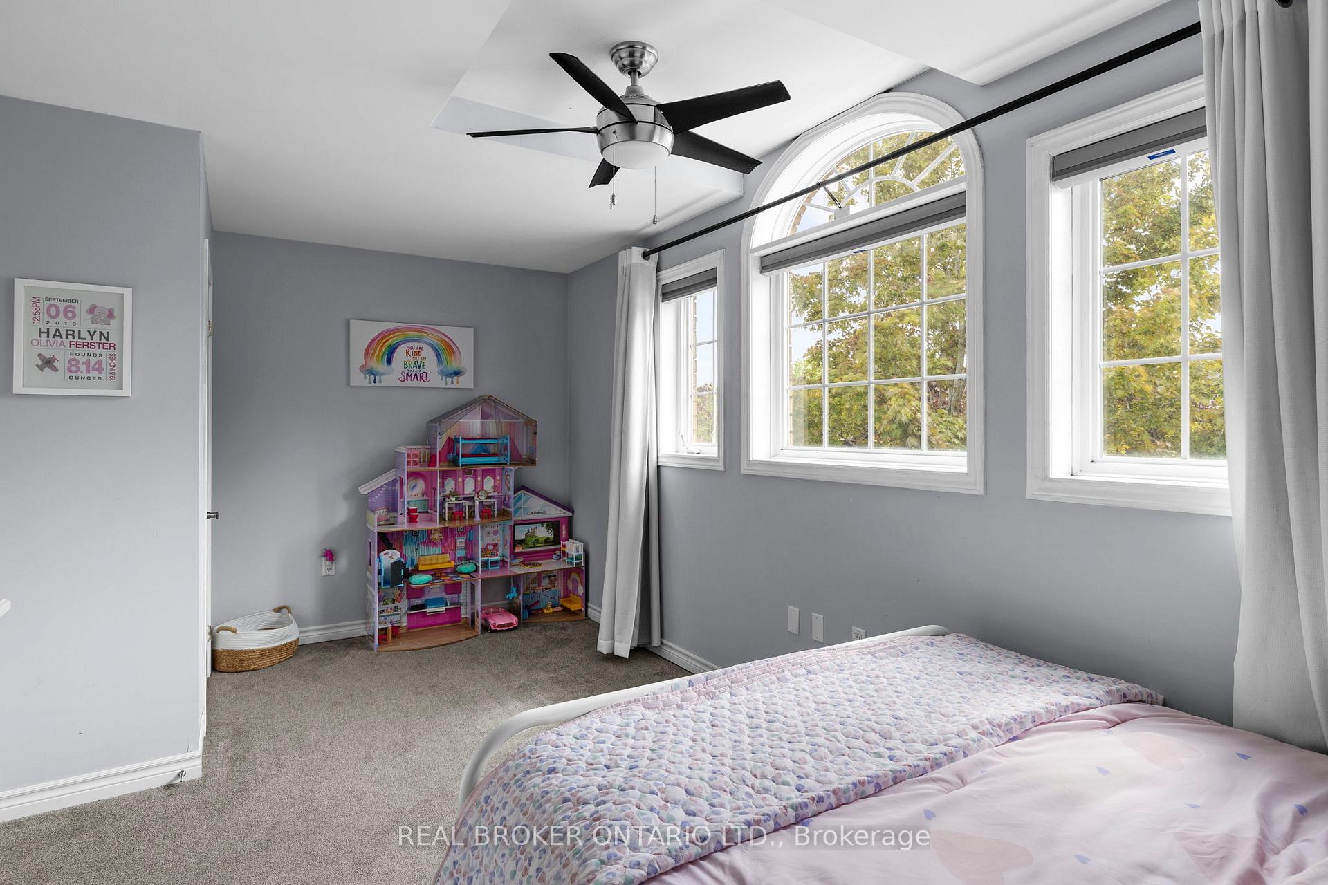 Photo 20 of 85 Vanessa Drive, Orillia — HOMEH