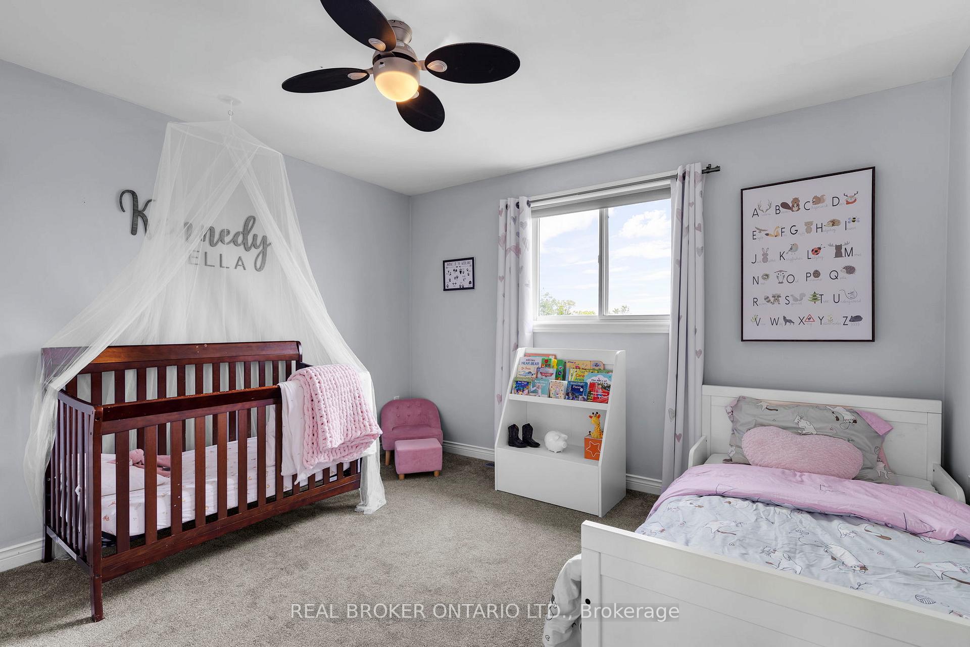 Photo 26 of 85 Vanessa Drive, Orillia — HOMEH
