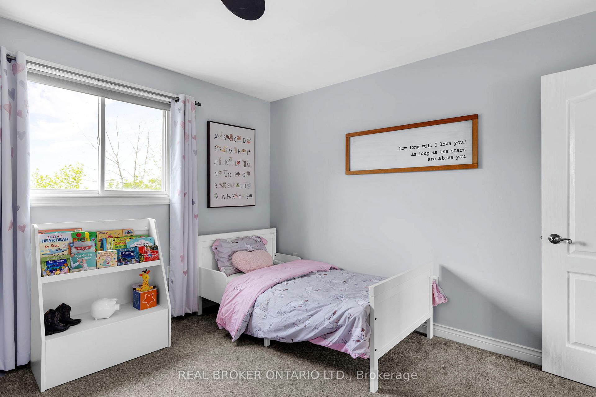 Photo 28 of 85 Vanessa Drive, Orillia — HOMEH