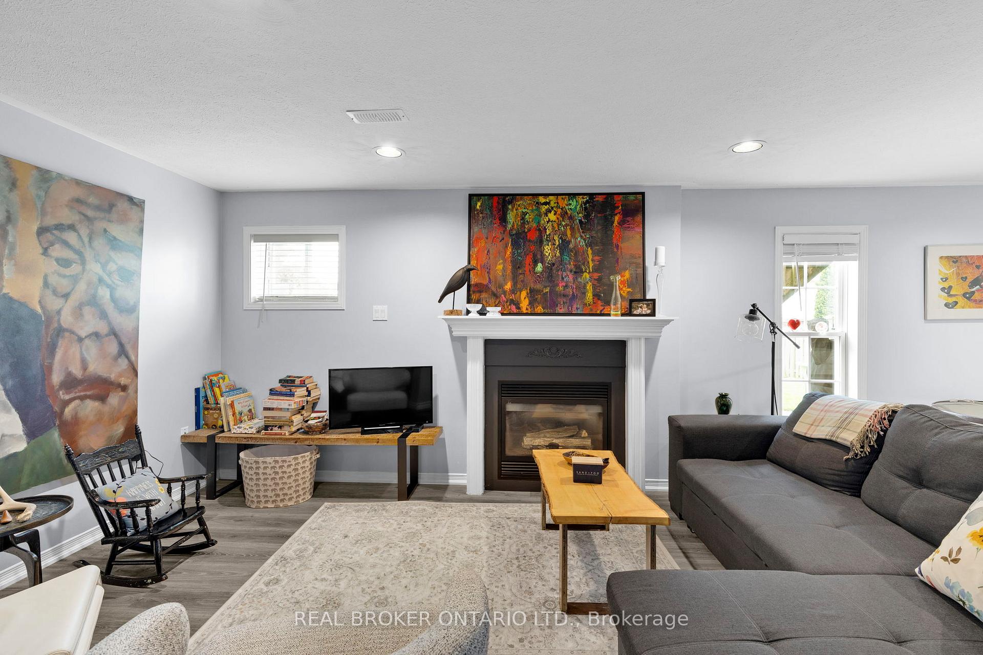 Photo 30 of 85 Vanessa Drive, Orillia — HOMEH
