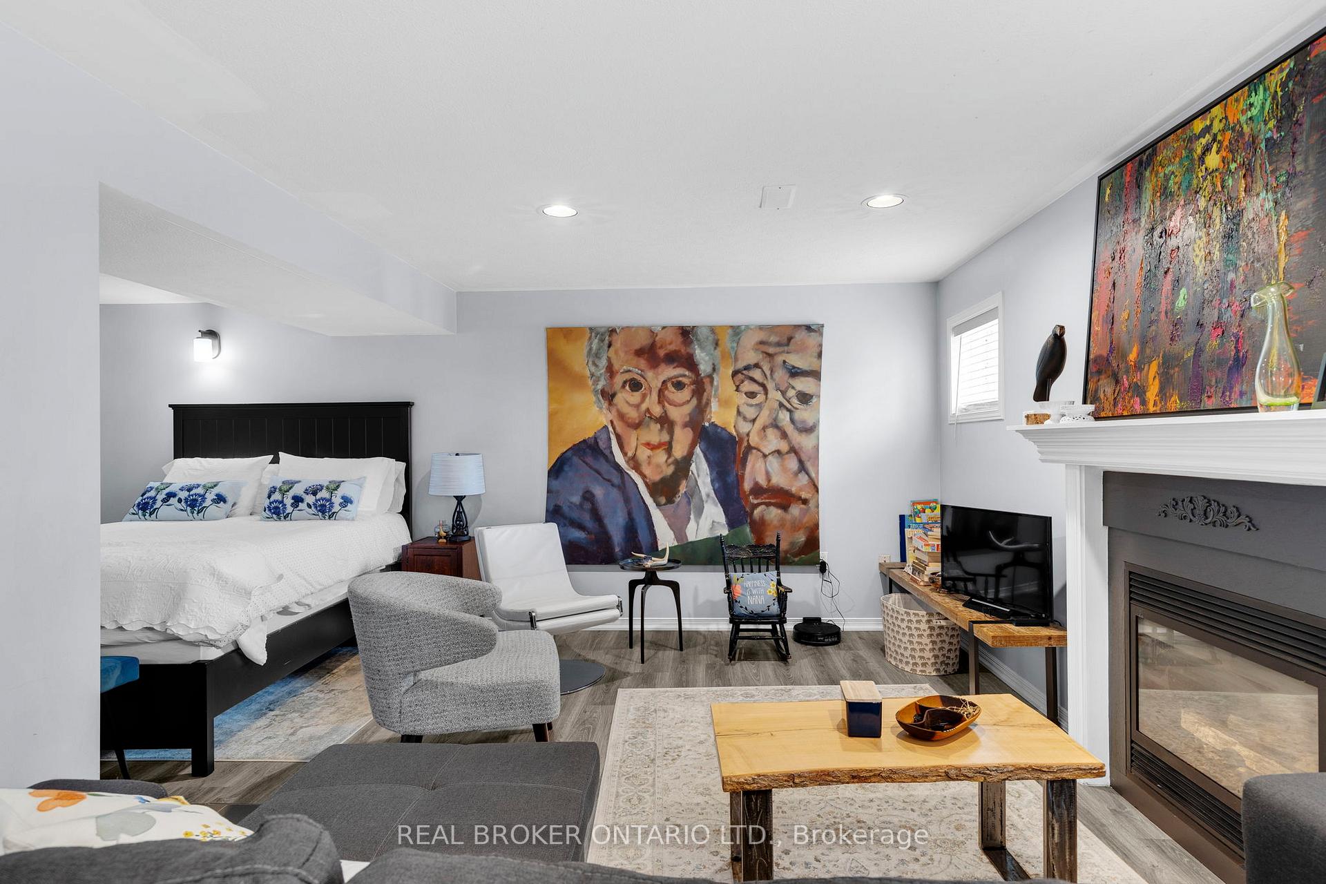 Photo 31 of 85 Vanessa Drive, Orillia — HOMEH