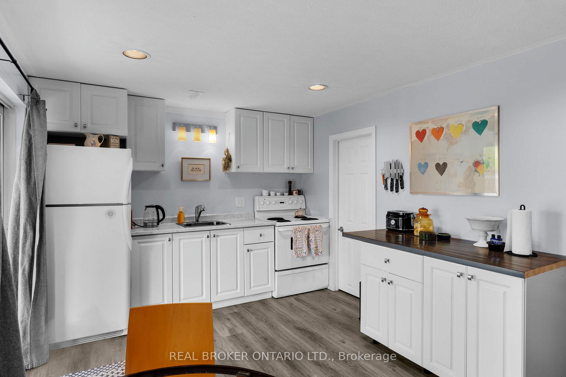 Photo 33 of 85 Vanessa Drive, Orillia — HOMEH