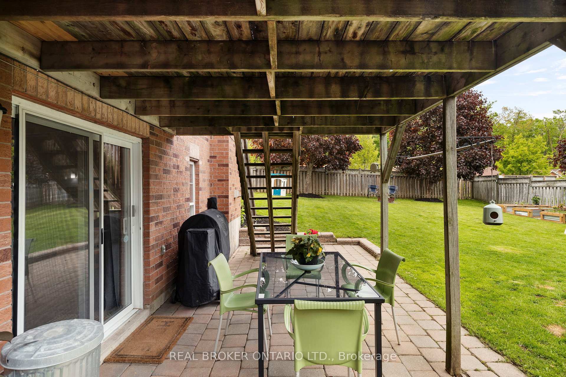 Photo 36 of 85 Vanessa Drive, Orillia — HOMEH