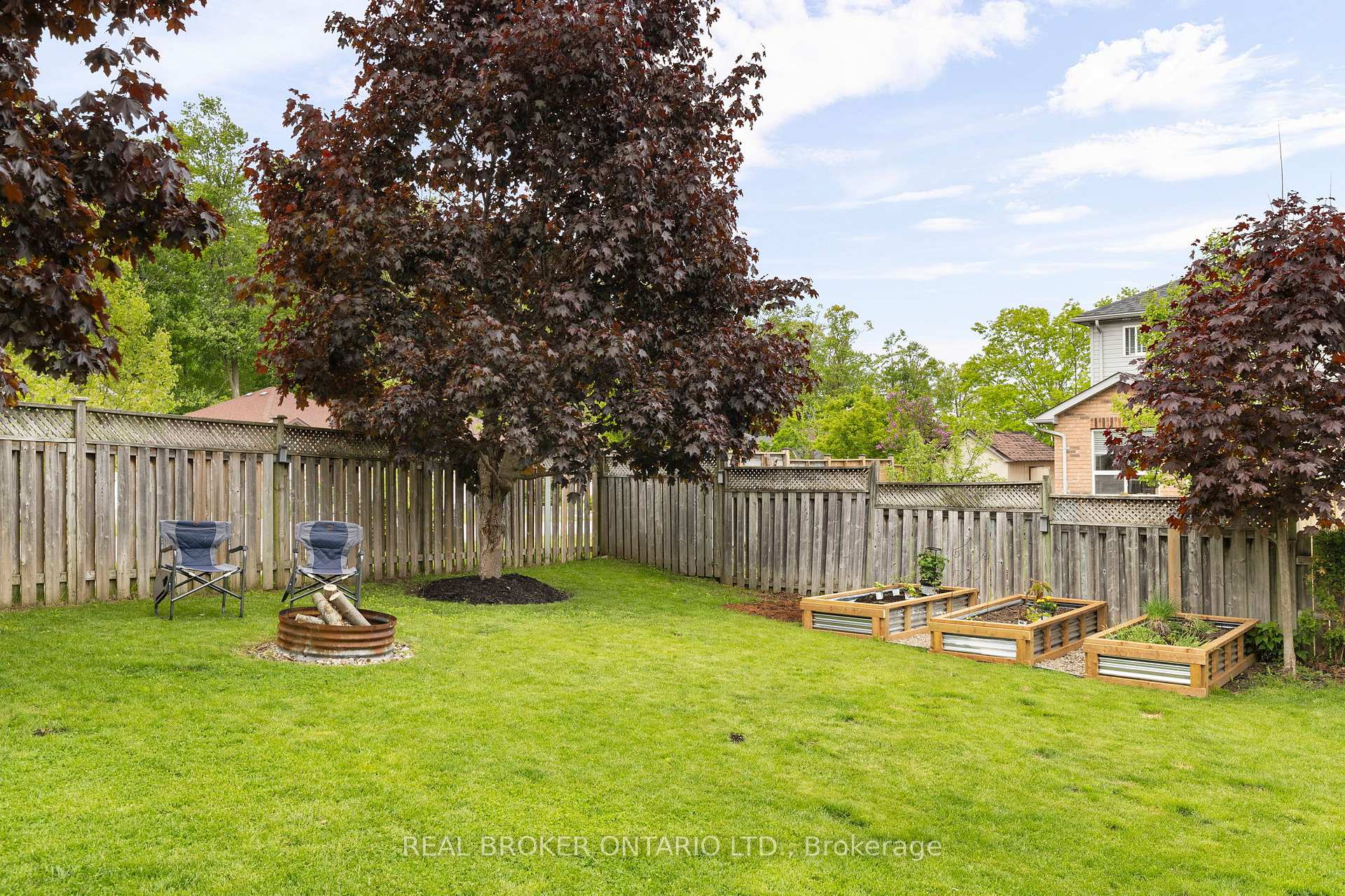 Photo 37 of 85 Vanessa Drive, Orillia — HOMEH