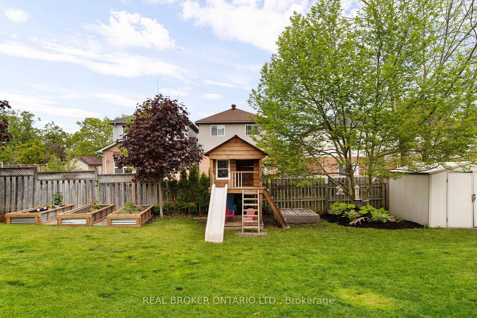 Photo 38 of 85 Vanessa Drive, Orillia — HOMEH