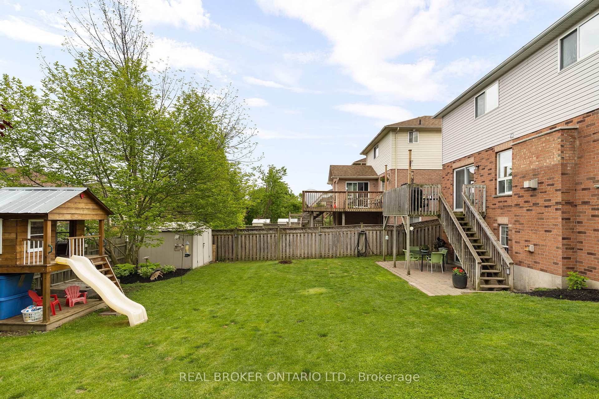 Photo 39 of 85 Vanessa Drive, Orillia — HOMEH