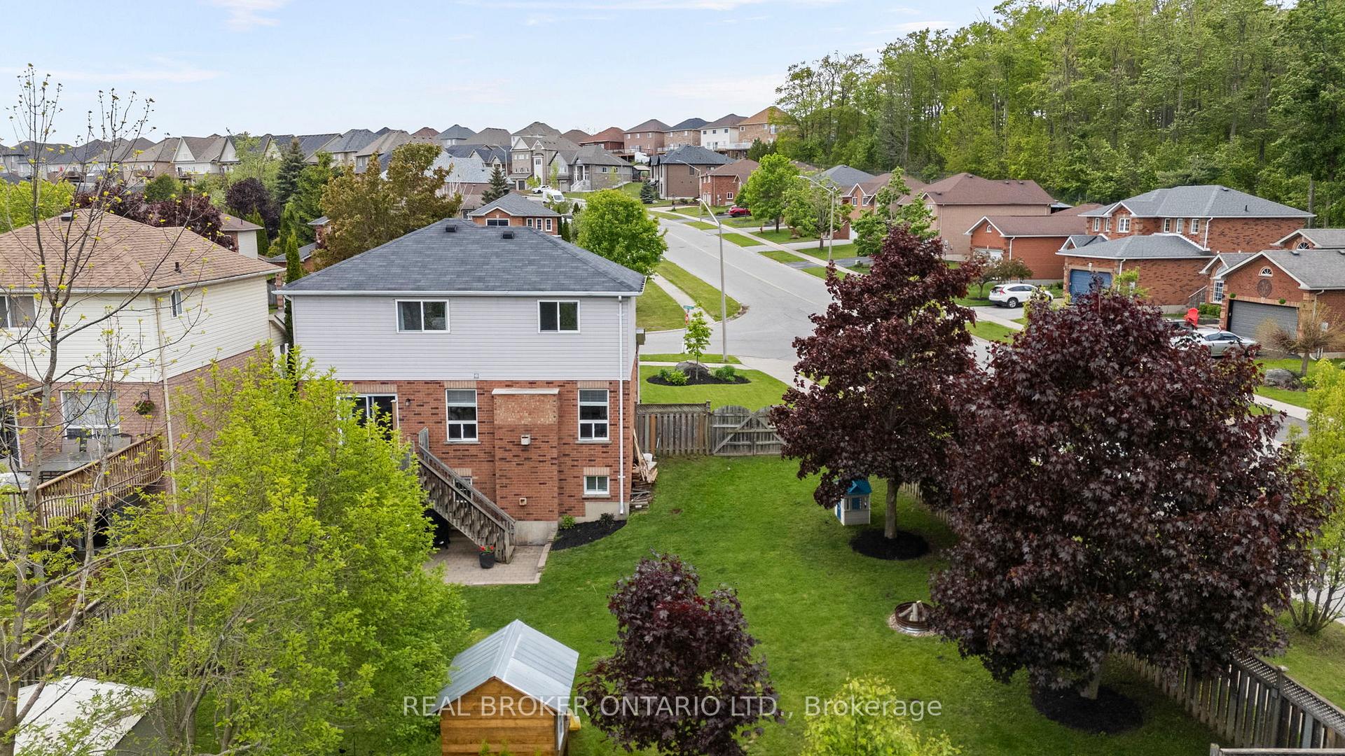 Photo 41 of 85 Vanessa Drive, Orillia — HOMEH