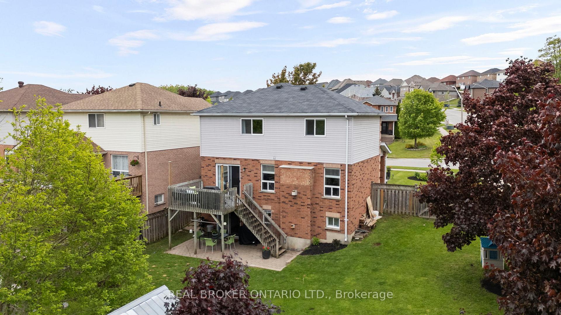 Photo 42 of 85 Vanessa Drive, Orillia — HOMEH