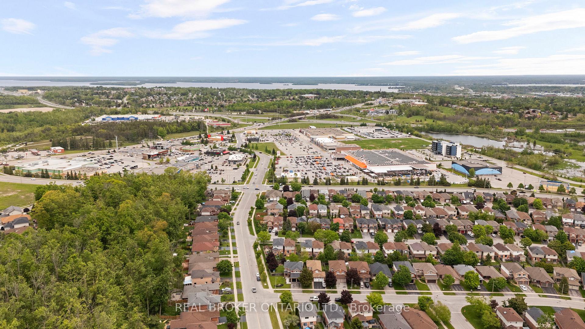 Photo 45 of 85 Vanessa Drive, Orillia — HOMEH