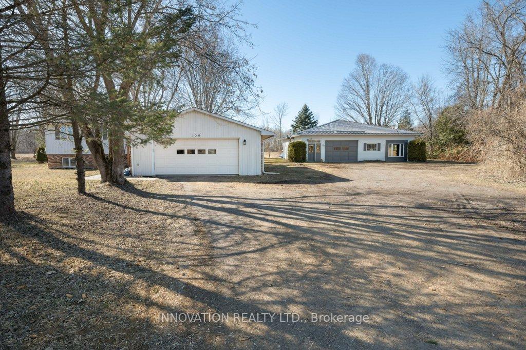 Photo 2 of 109 Slater Road, North Grenville, North Grenville Twp (Kemptville East) — HOMEH