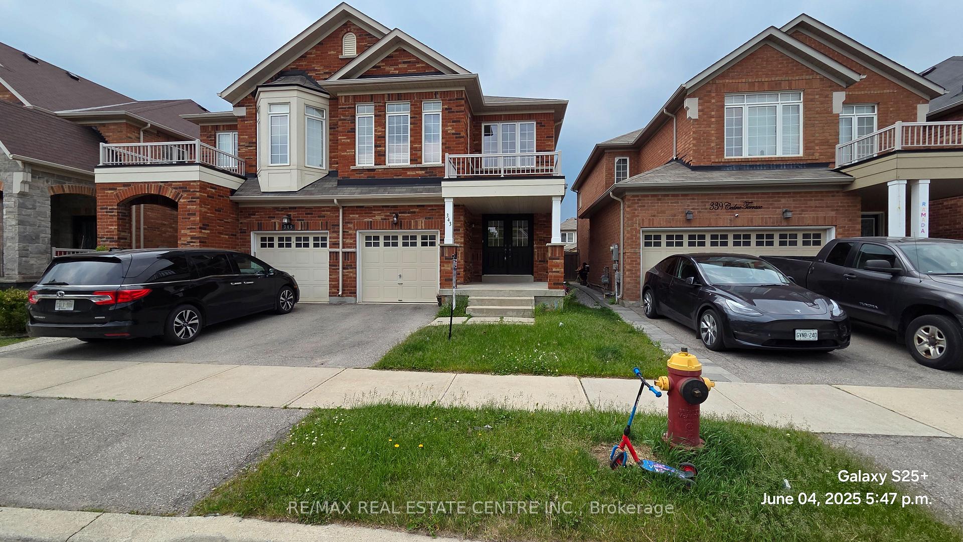 Photo 1 of 343 Cedric Terrace, Milton, Harrison — HOMEH