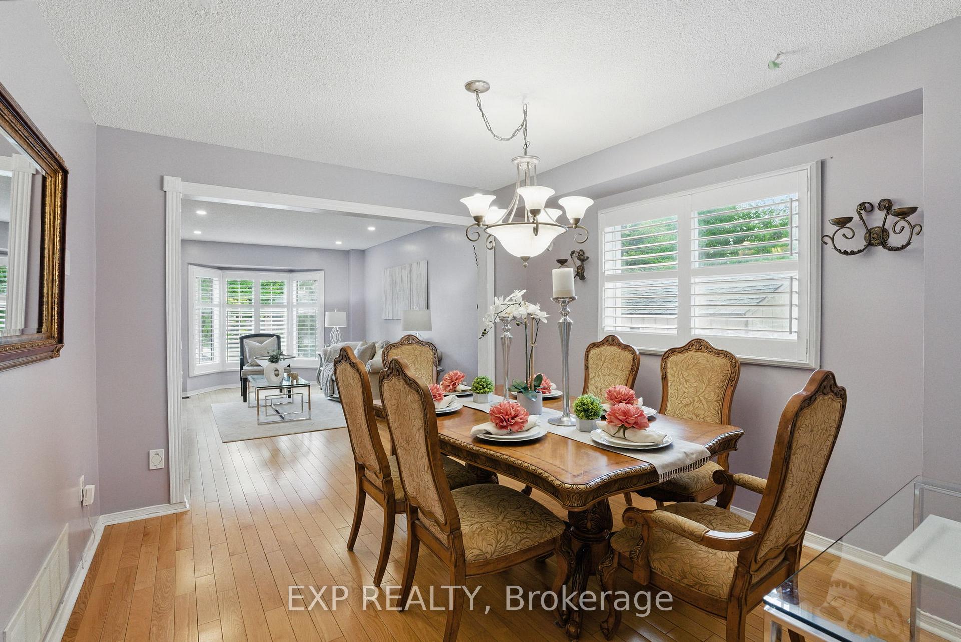 Photo 7 of 1041 Ridge Valley Drive, Oshawa, Pinecrest — HOMEH