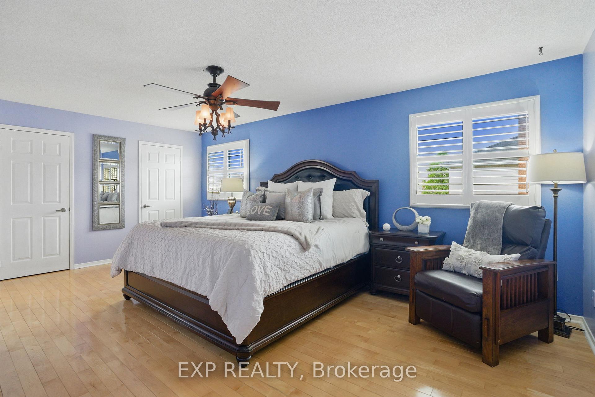Photo 15 of 1041 Ridge Valley Drive, Oshawa, Pinecrest — HOMEH