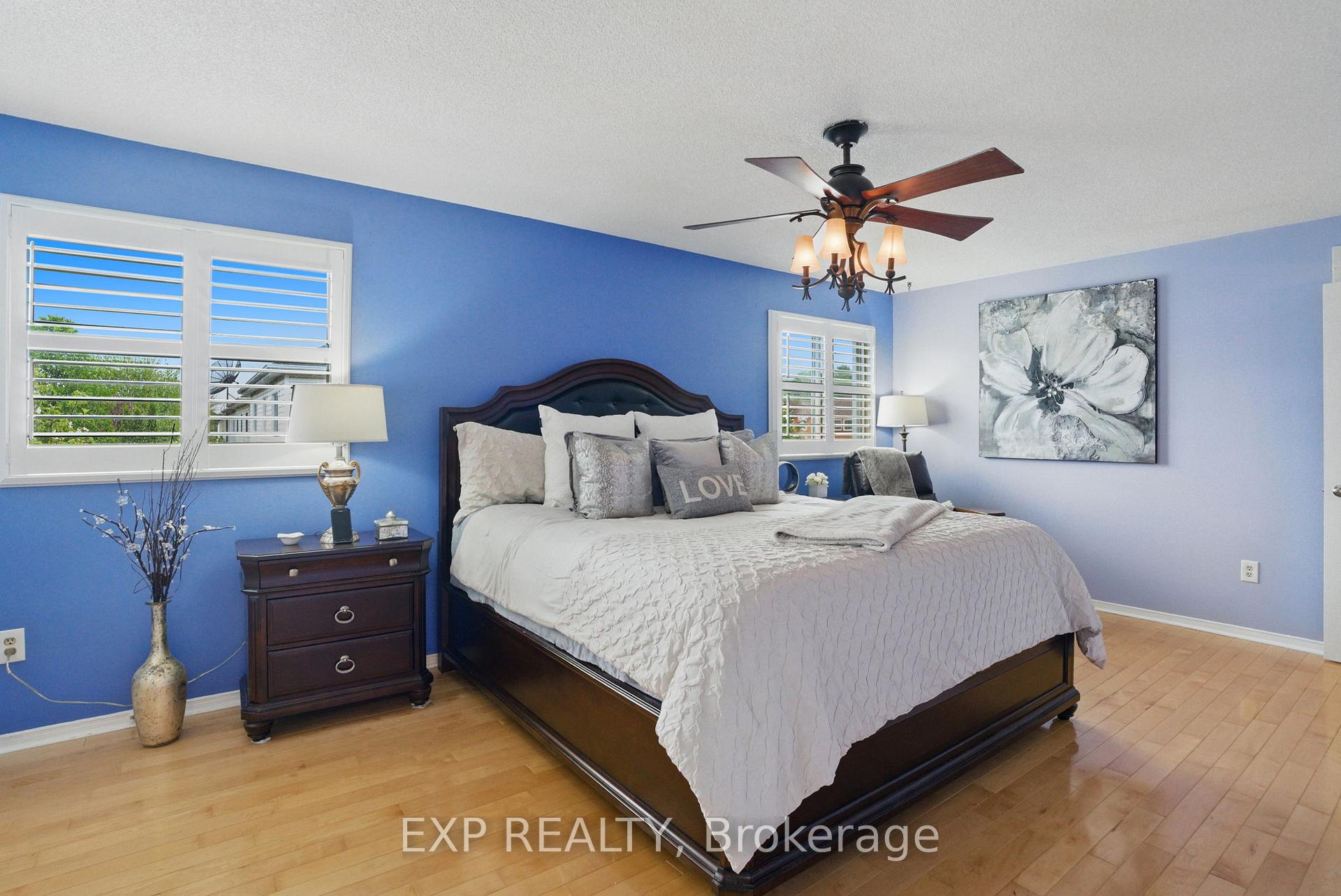 Photo 16 of 1041 Ridge Valley Drive, Oshawa, Pinecrest — HOMEH