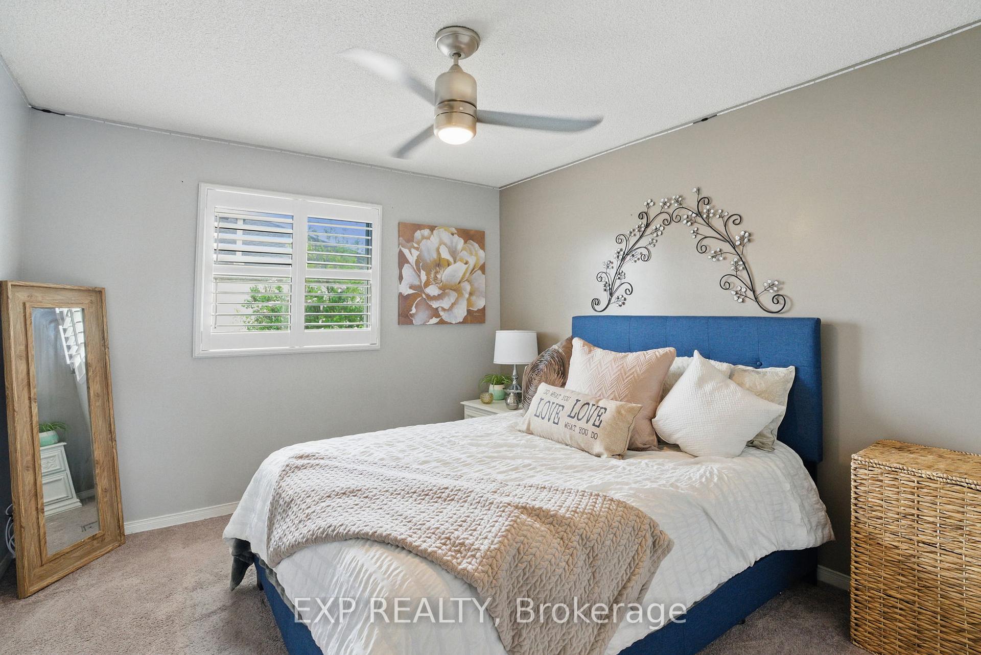 Photo 19 of 1041 Ridge Valley Drive, Oshawa, Pinecrest — HOMEH