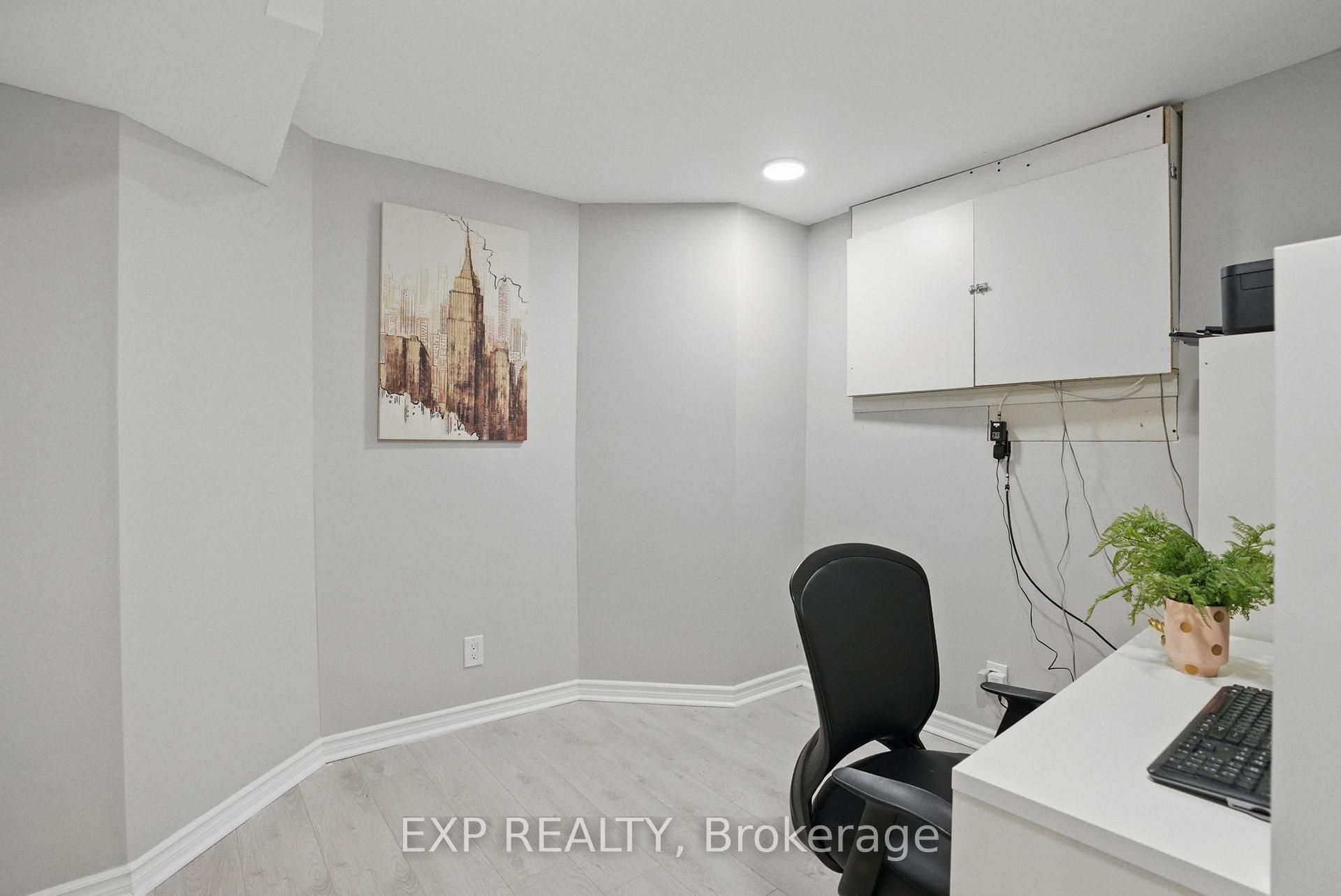 Photo 27 of 1041 Ridge Valley Drive, Oshawa, Pinecrest — HOMEH