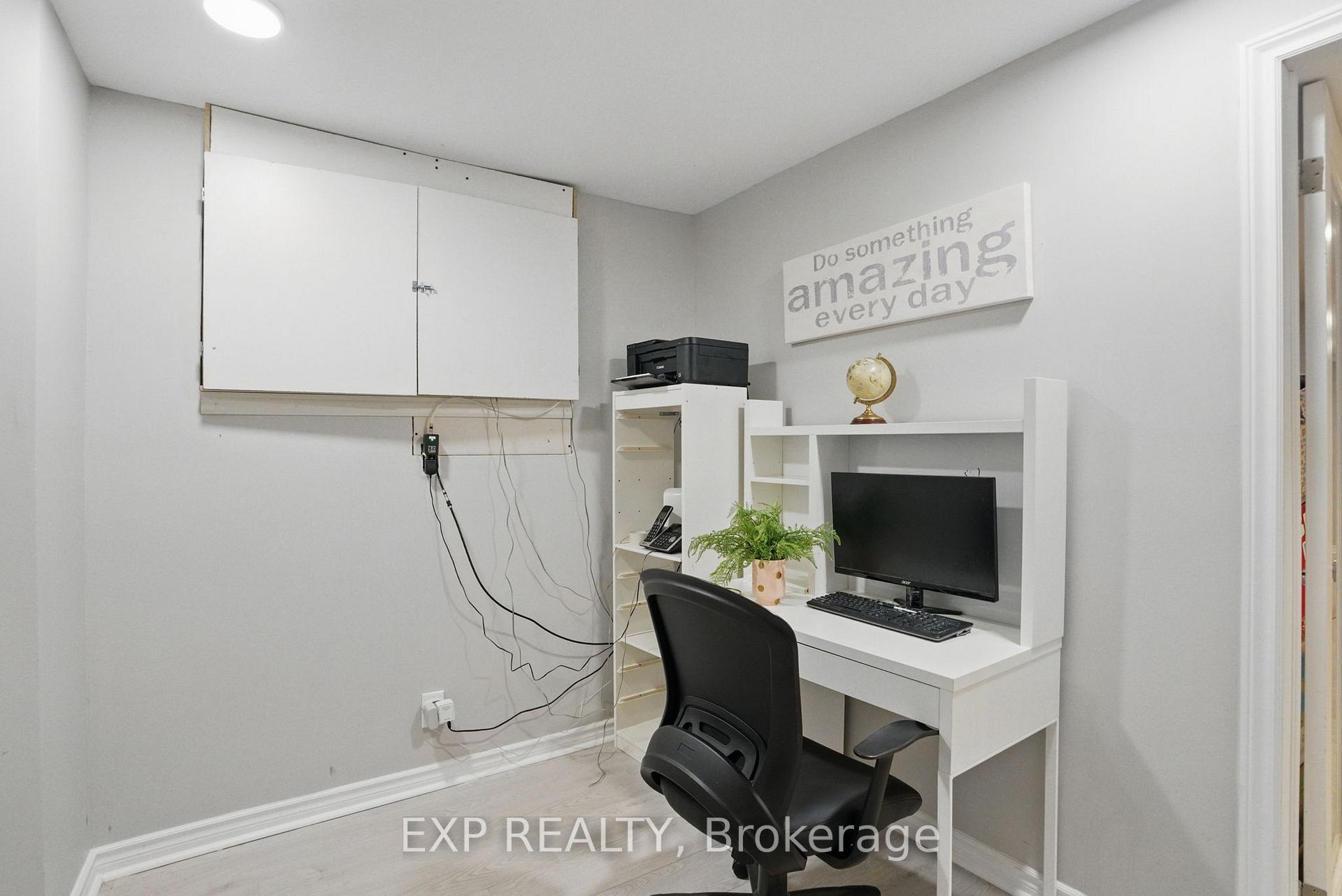 Photo 28 of 1041 Ridge Valley Drive, Oshawa, Pinecrest — HOMEH