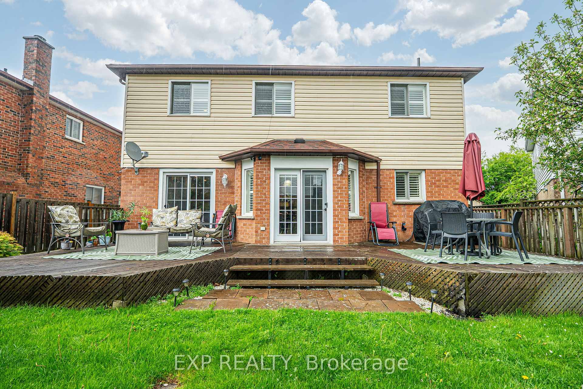 Photo 31 of 1041 Ridge Valley Drive, Oshawa, Pinecrest — HOMEH