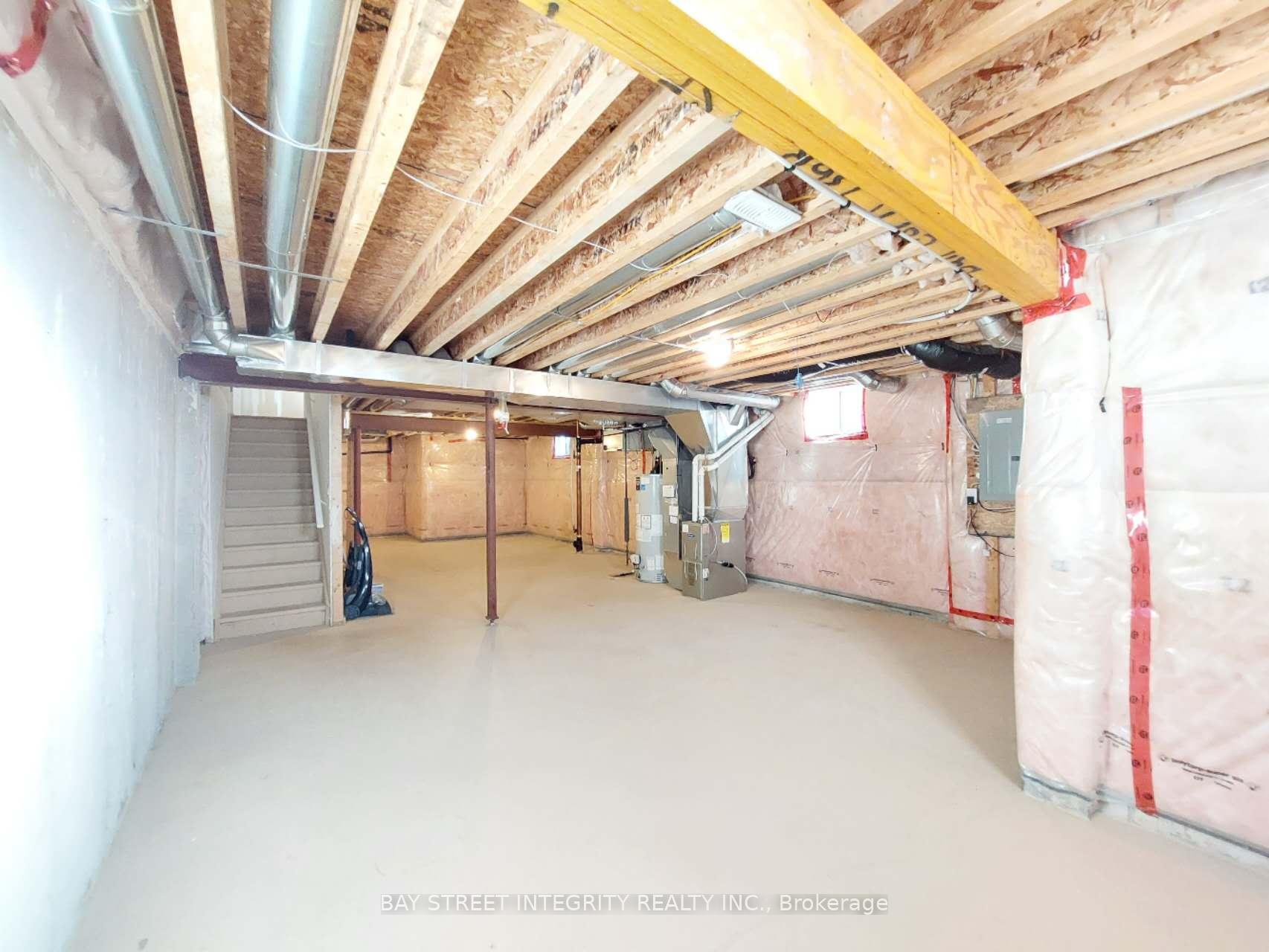 Photo 16 of 57 Cinemark Avenue, Markham, Cornell — HOMEH