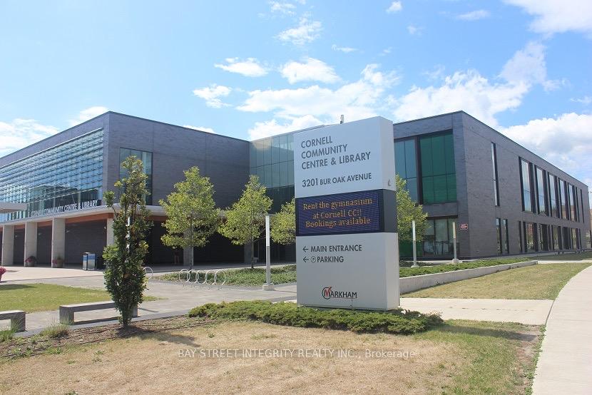 Photo 18 of 57 Cinemark Avenue, Markham, Cornell — HOMEH
