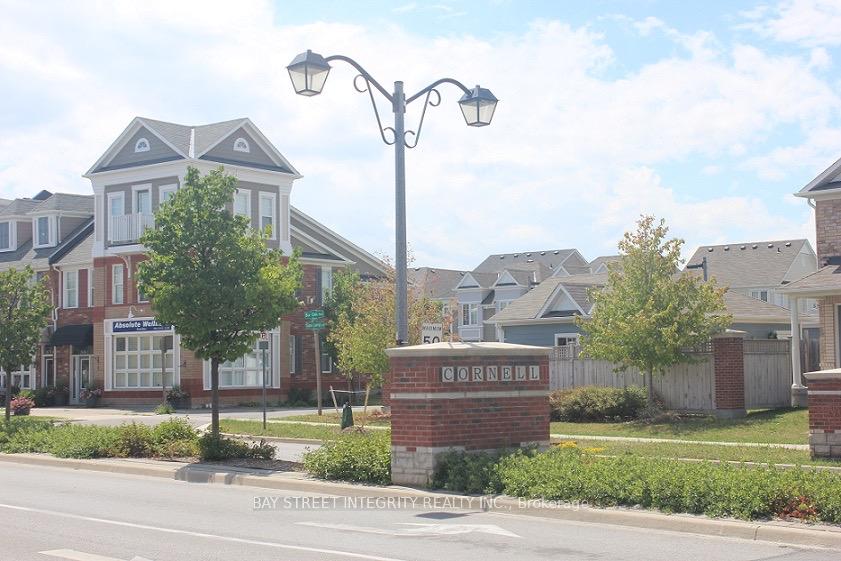 Photo 19 of 57 Cinemark Avenue, Markham, Cornell — HOMEH