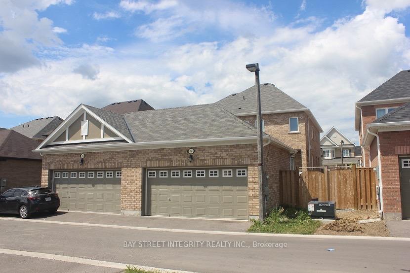 Photo 20 of 57 Cinemark Avenue, Markham, Cornell — HOMEH