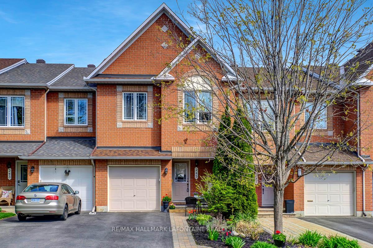 Photo 1 of 245 Greenridge Street, Ottawa, Chapel Hill — HOMEH