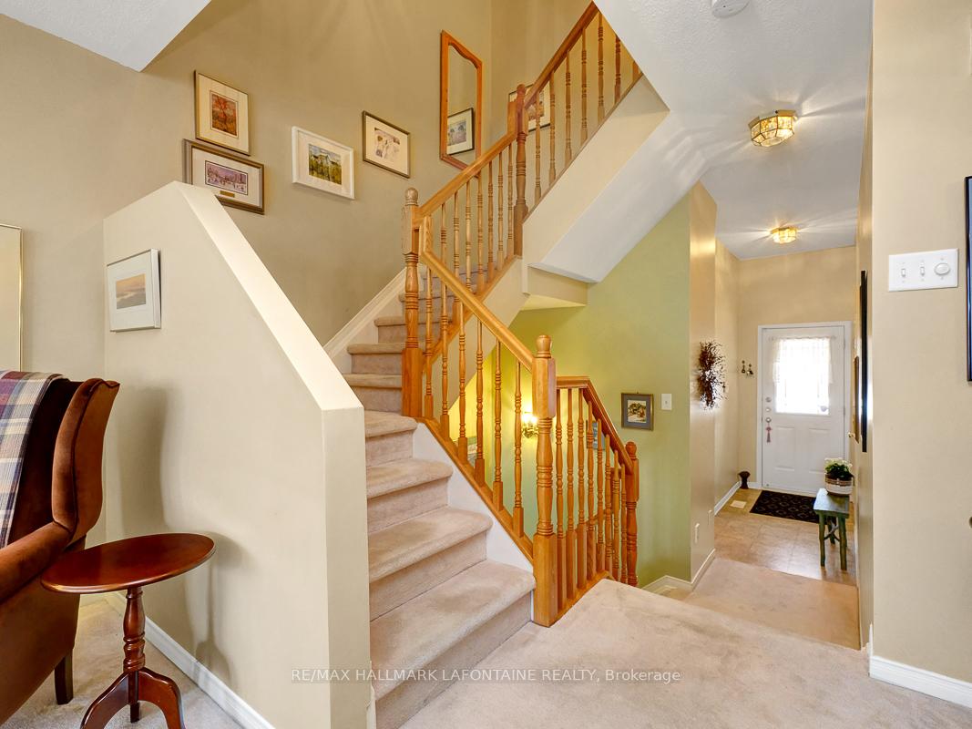 Photo 2 of 245 Greenridge Street, Ottawa, Chapel Hill — HOMEH
