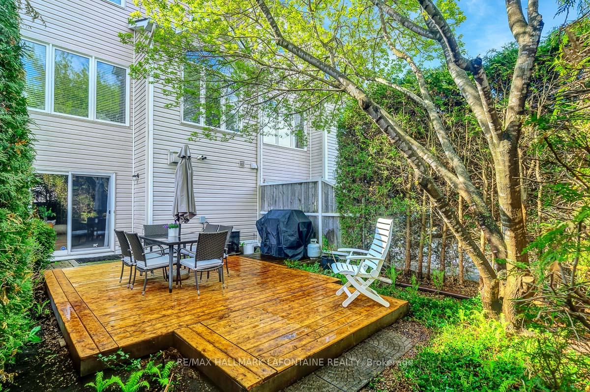 Photo 31 of 245 Greenridge Street, Ottawa, Chapel Hill — HOMEH