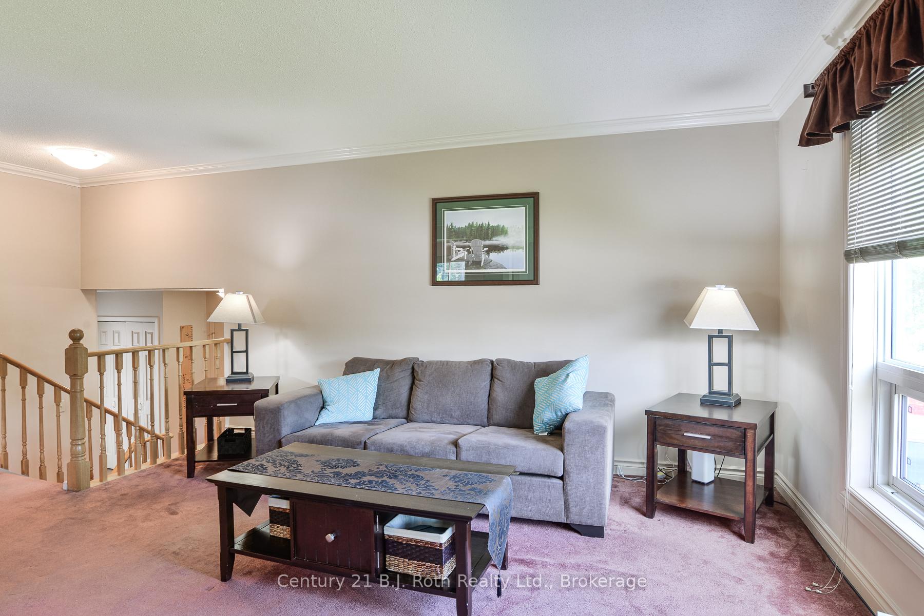 Photo 6 of 57 Andrea Crescent, Orillia — HOMEH