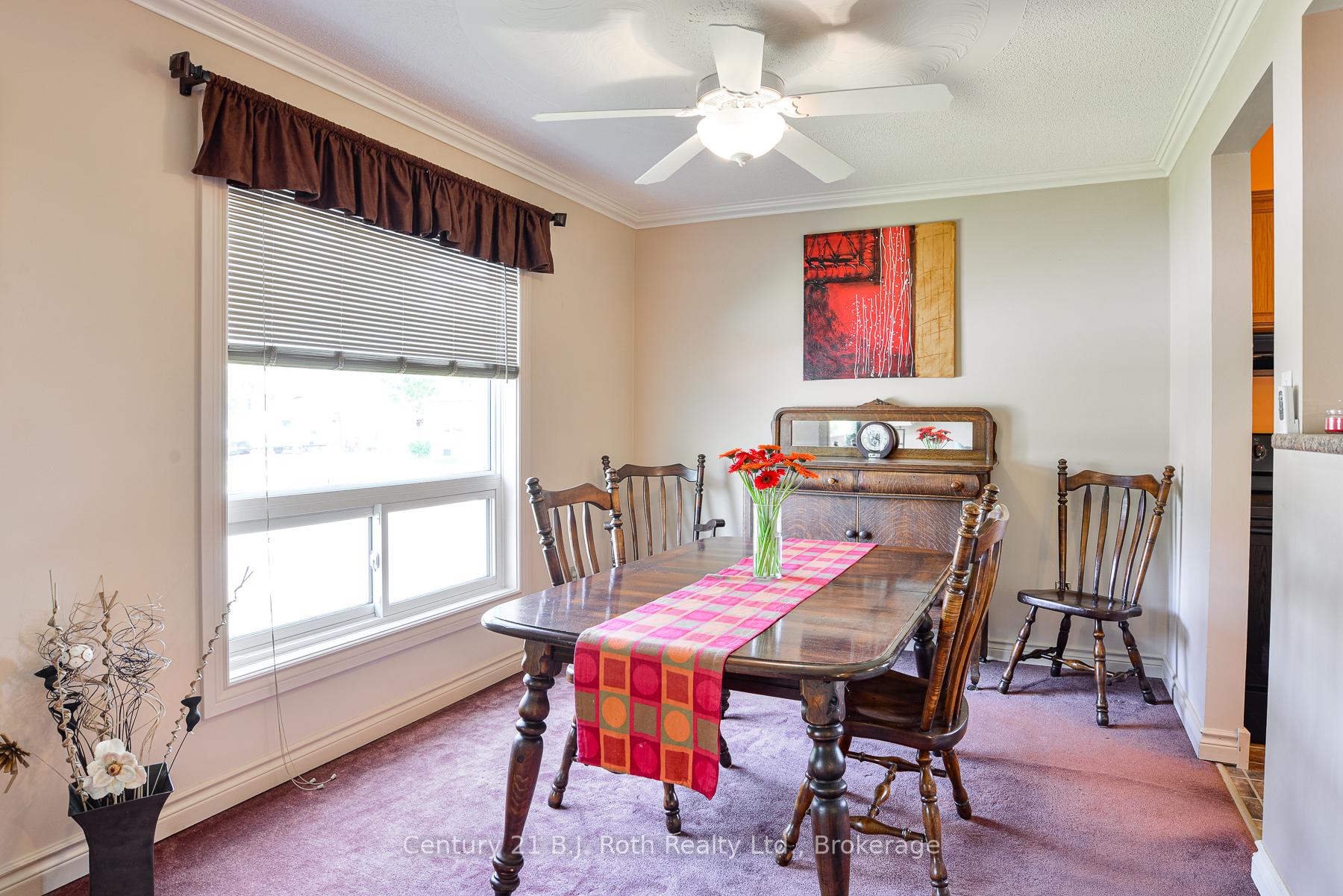Photo 8 of 57 Andrea Crescent, Orillia — HOMEH